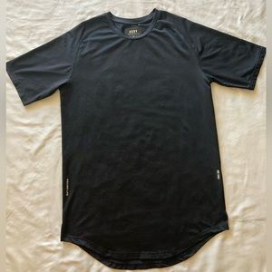 ASRV Silver-Lite Tee
